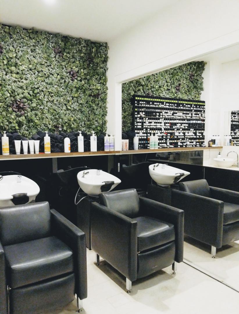 Hairdressers Melbourne