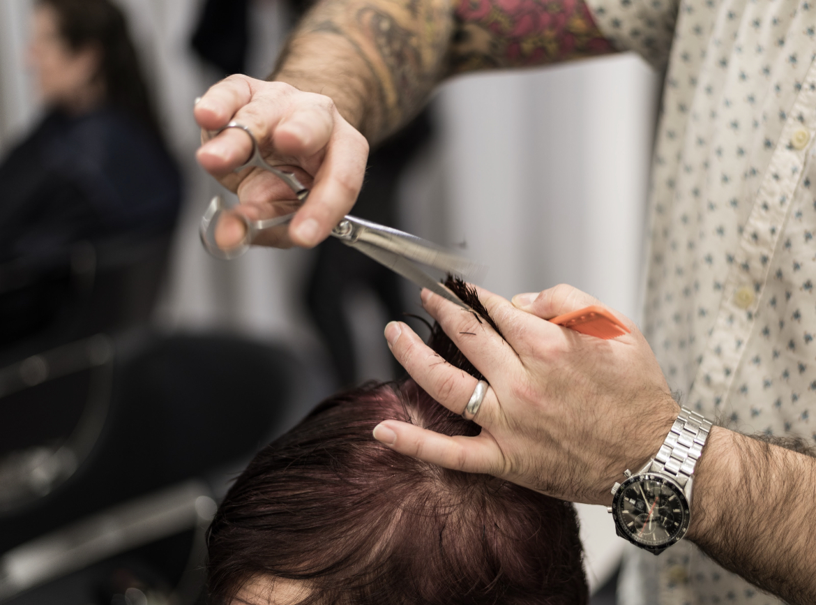 Hairdressers Melbourne