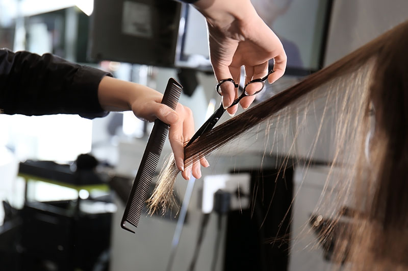 Hair Cut Melbourne