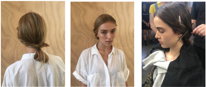 Hairdressers Melbourne