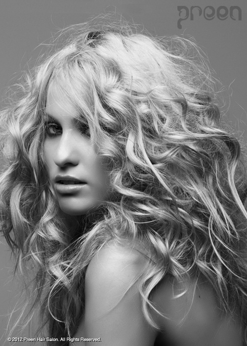 Hair Cut South Melbourne